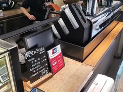 -星巴克(北京西站5号候车室)