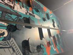 -Tenker Club弹刻极限主题公园 · 蹦床 · 团建 · 生日派对(大关店)