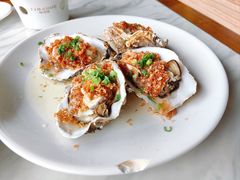 -天然居·漳港海鲜·海景餐厅(南澳总店)
