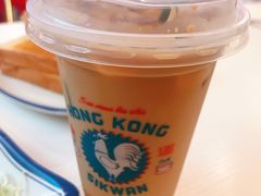 -食运茶餐厅(文化宫店)