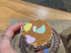 -Fergbaker(皇后镇店)