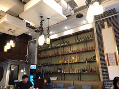 -仁虎老火锅(黄泥磅店)