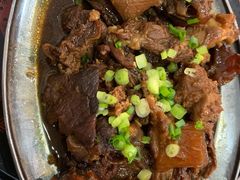 -牛一煲美食(江高店)