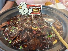 -回味黑鸭煲·始于2006(万松园店)