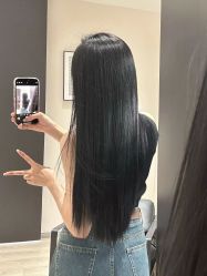 -范美特接发·染发漂发