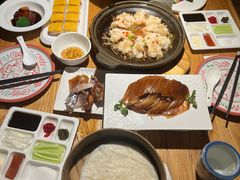 -小放牛炒菜馆(中山路乐汇城店)
