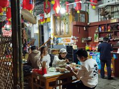 大堂-周肥肠(江油总店)