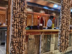 门面-兰溪小馆(首经贸店)