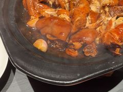 -小厨娘金榜题名(夫子庙秦淮河店)
