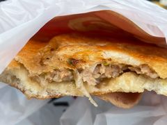 -西小侠土家鲜肉饼(广州员村店)