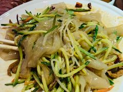 -关东小磨东北菜(上海长风大悦城店)