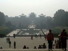 -雨花台烈士纪念馆