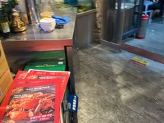 -大哈福烧烤·海鲜·家常菜(延安三路店)