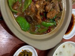 -甲乙饼·手工牛肉饼(金地广场店)