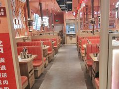 -韩宫宴烤肉·料理(南京江宁万达店)