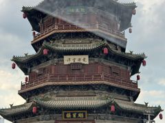 -喜晋道面馆(华严寺广场店)