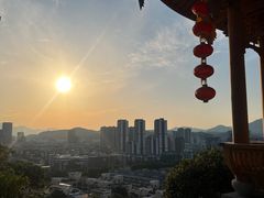 -乌山风景区