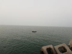 -东疆建设开发纪念公园