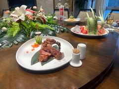 -威尔佳·创意陕菜融合菜(老城根红庙坡地铁站店)