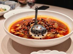 -漢舍中国菜馆(889广场店)