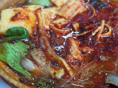 -清真·马文砂锅大全(麦苋街店)