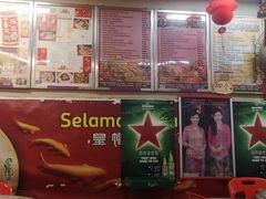 -麦二海鲜饭店