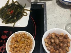 -杨记大丰收鱼庄(国贸店)