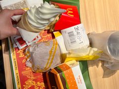 -麦当劳(东石东一路店)