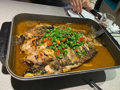 -半天妖烤鱼(方庄店)