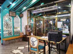 -帕米尔食府(白云观店)
