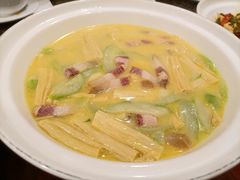 -钦善斋·养生膳食·精典川菜(武侯祠店)