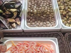 -尚品海鲜肥牛自助火锅(湖明店)