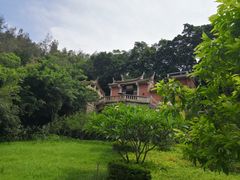 -草庵摩尼教遗址公园