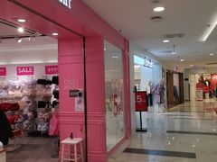 -凯德MALL(望京店)