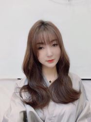 -Rise Hair上升造型