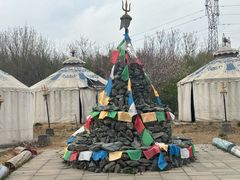 -西部长青自然儿童乐园