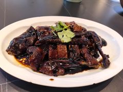 -虎哥私房菜(馒头山店)