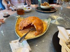 -聚福宝合苑食府(南头镇店)