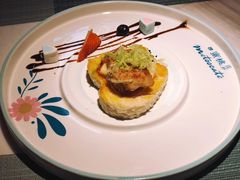 -蜜桃花开·中西融合菜E&W(南长街店)