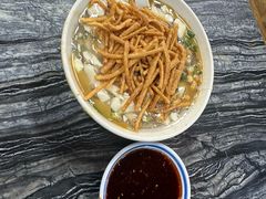 -西月城谭豆花(春熙路店)