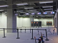 -無弓射箭俱乐部(领展中心城店)