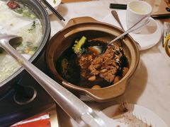 -佰家小厨·南京菜(夫子庙店)