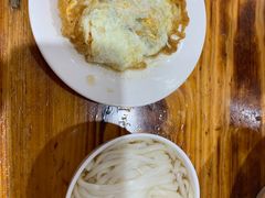 -肆姐面粉馆(坡子街店)