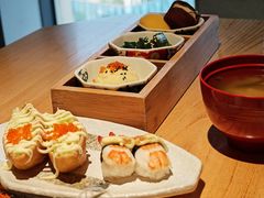 -鹤龟料理店(时代天街店)