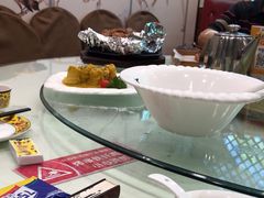 -东四民芳餐厅(世茂工三店)