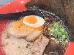 -一風堂拉面(深圳湾万象城店)