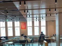 -麦当劳(厦门思明路店)