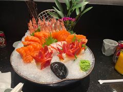 -上井精致料理(中兴商业大厦店)