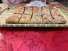 -北平味道.京味菜.烤鸭(梨园店)