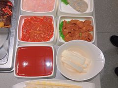 -海底捞火锅(金地广场生日主题店)